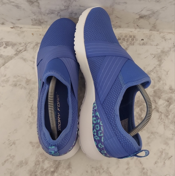🆕️brand new 2022 skechers skech-air dynamite slip on - Picture 7 of 11